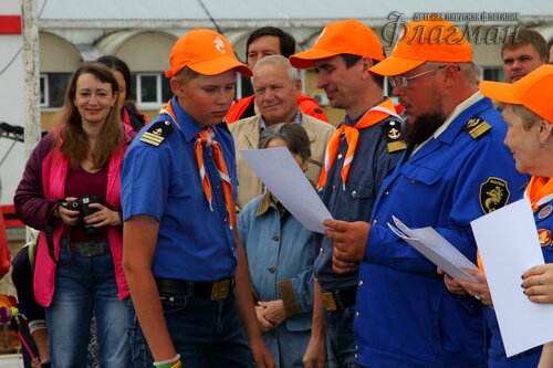 Фоторепортаж с парусной практики флотилии Флагман, прошедшей в июне 2017 года.